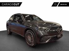 MERCEDES-BENZ GLC 300 4Matic 9G-Tronic, Mild-Hybrid Petrol/Electric, Ex-demonstrator, Automatic - 7