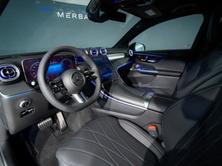 MERCEDES-BENZ GLC Coupé 300 de 4M 9G-T, Hybride Rechargeable Diesel/Électricité, Voiture nouvelle, Automatique - 6