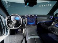 MERCEDES-BENZ GLC Coupé 300 de 4M 9G-T, Hybride Rechargeable Diesel/Électricité, Voiture nouvelle, Automatique - 7
