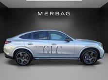 MERCEDES-BENZ GLC Coupé 300 de 4M 9G-T, Hybride Rechargeable Diesel/Électricité, Voiture nouvelle, Automatique - 3
