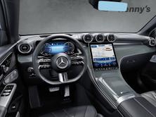 MERCEDES-BENZ GLC 300 de AMG Line 4Matic Coupé, Plug-in-Hybrid Diesel/Electric, New car, Automatic - 5