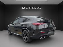 MERCEDES-BENZ GLC Coupé 300 de 4Matic 9G-Tronic, Plug-in-Hybrid Diesel/Electric, New car, Automatic - 4