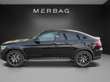 MERCEDES-BENZ GLC Coupé 300 de AMG Line 4Matic 9G-Tronic, Plug-in-Hybrid Diesel/Elettrica, Auto nuove, Automatico - 3