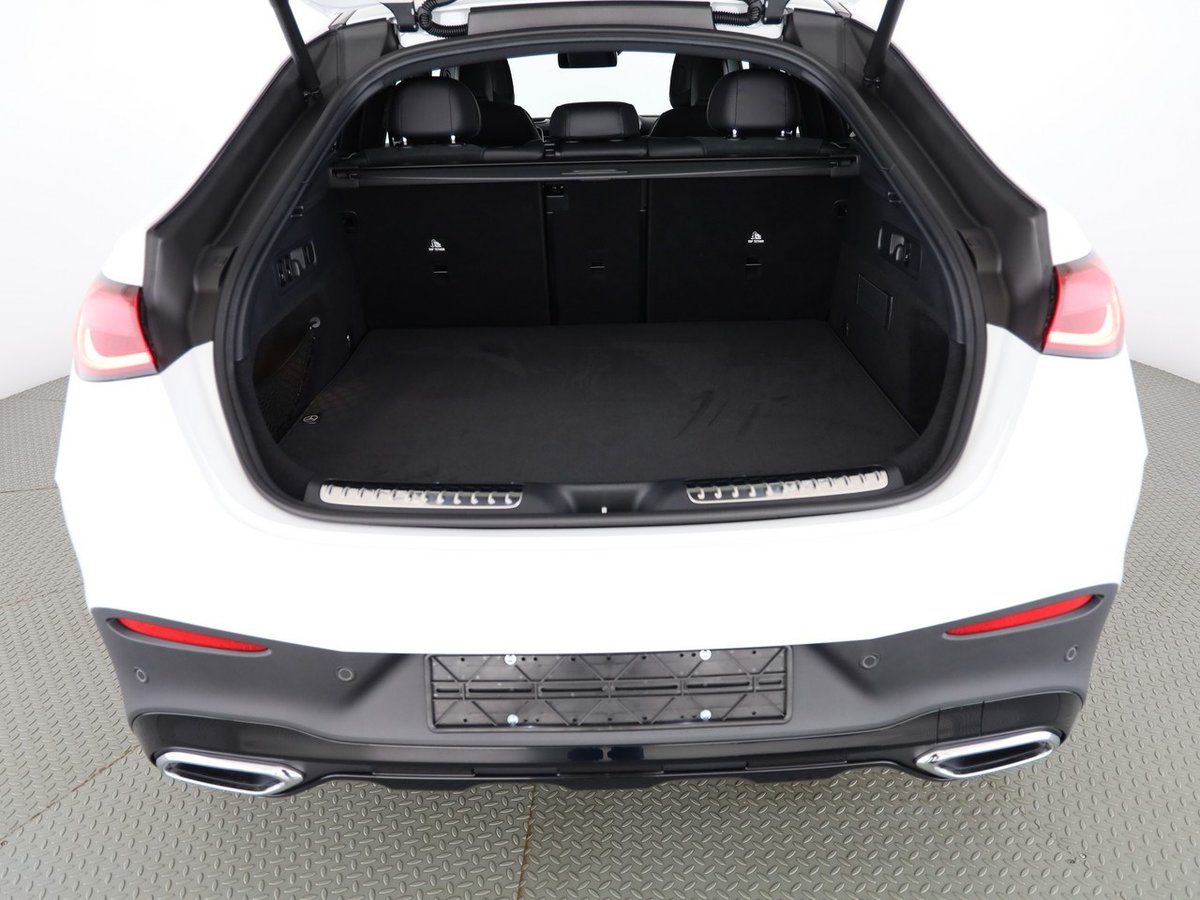 MERCEDES-BENZ GLC Coupé 300 de 4Matic 9G-Tronic, Hybride Rechargeable Diesel/Électricité, Voiture nouvelle, Automatique - 4