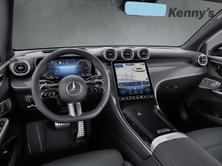 MERCEDES-BENZ GLC 300 de AMG Line 4Matic Coupé, Plug-in-Hybrid Diesel/Elektro, Neuwagen, Automat - 5