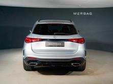 MERCEDES-BENZ GLC 300 d 4M AMG Line, Mild-Hybrid Diesel/Electric, New car, Automatic - 4
