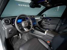 MERCEDES-BENZ GLC 300 d 4M AMG Line, Hybride Leggero Diesel/Elettrica, Auto nuove, Automatico - 6