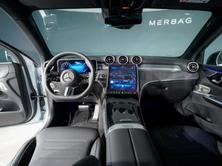 MERCEDES-BENZ GLC 300 d 4M AMG Line, Hybride Leggero Diesel/Elettrica, Auto nuove, Automatico - 7