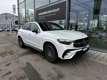 MERCEDES-BENZ GLC Coupe 300 AMG Line 4Matic 9G-Tronic, Mild-Hybrid Petrol/Electric, New car, Automatic - 2