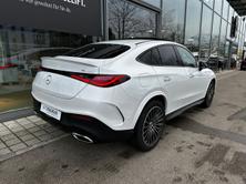 MERCEDES-BENZ GLC Coupe 300 AMG Line 4Matic 9G-Tronic, Mild-Hybrid Petrol/Electric, New car, Automatic - 4