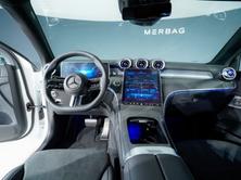 MERCEDES-BENZ GLC Coupé 300 e 4M 9G-T, Plug-in-Hybrid Benzin/Elektro, Neuwagen, Automat - 7