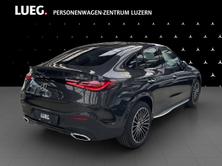 MERCEDES-BENZ GLC Coupé 300 4Matic 9G-Tronic, Mild-Hybrid Benzin/Elektro, Neuwagen, Automat - 6