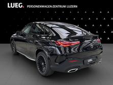 MERCEDES-BENZ GLC Coupé 300 4Matic 9G-Tronic, Mild-Hybrid Benzin/Elektro, Neuwagen, Automat - 5