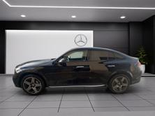 MERCEDES-BENZ GLC 300 COUPE AMG LINE, New car - 3
