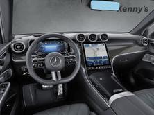MERCEDES-BENZ GLC 300 AMG Line 4Matic, Hybride Léger Essence/Électricité, Voiture nouvelle, Automatique - 5