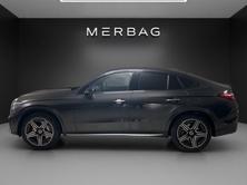 MERCEDES-BENZ GLC Coupé 300 d 4M 9G-T, Mild-Hybrid Diesel/Electric, New car, Automatic - 4