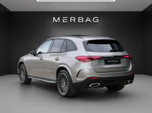 MERCEDES-BENZ GLC 300 d 4M AMG Line, Hybride Leggero Diesel/Elettrica, Auto nuove, Automatico - 3
