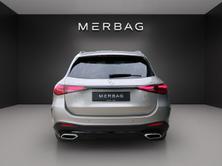 MERCEDES-BENZ GLC 300 d 4M AMG Line, Mild-Hybrid Diesel/Electric, New car, Automatic - 4
