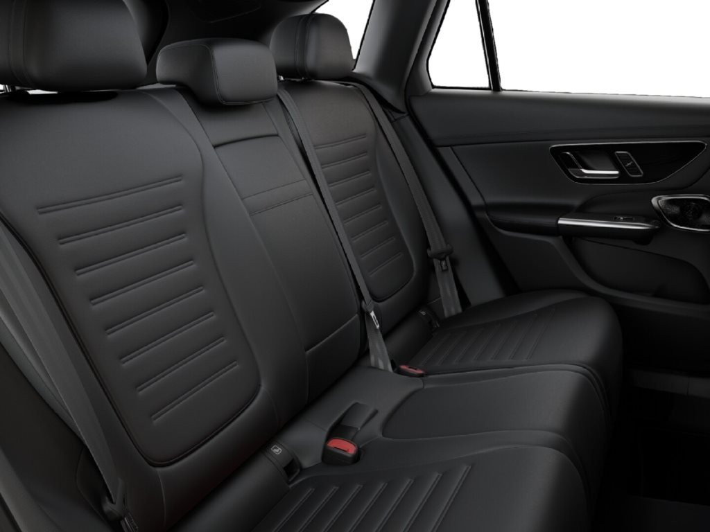 MERCEDES-BENZ GLC 300 d AMG Line 4MATIC, Hybride Léger Diesel/Électricité, Voiture nouvelle, Automatique - 7