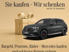 MERCEDES-BENZ GLC 300 e EQ Star AMG Line 4matic, Plug-in-Hybrid Benzina/Elettrica, Auto nuove, Automatico - 2