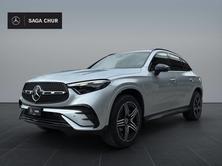 MERCEDES-BENZ GLC 300 e EQ Star AMG Line 4matic, Plug-in-Hybrid Benzina/Elettrica, Auto nuove, Automatico - 4