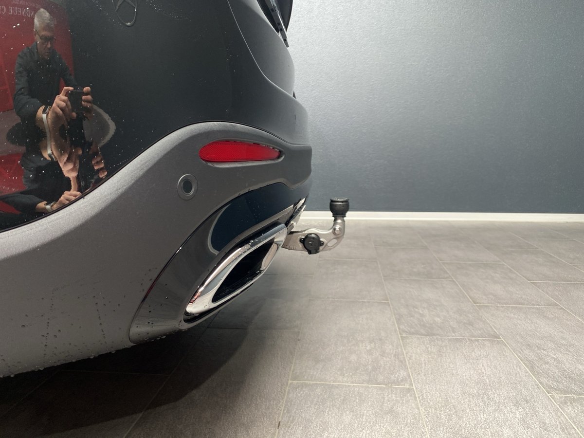 MERCEDES-BENZ GLC 300 de EQ Star 4Matic 9G-Tronic, Plug-in-Hybrid Diesel/Elettrica, Auto nuove, Automatico - 6