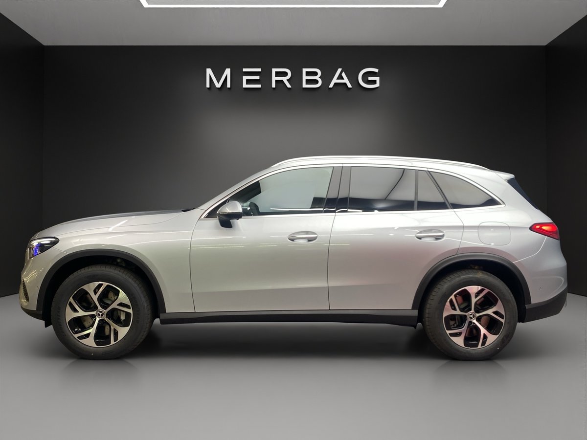 MERCEDES-BENZ GLC 300 de 4M 9G-Tronic, Plug-in-Hybrid Diesel/Elettrica, Auto nuove, Automatico - 3