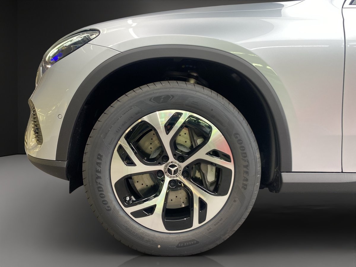 MERCEDES-BENZ GLC 300 de 4M 9G-Tronic, Plug-in-Hybrid Diesel/Elettrica, Auto nuove, Automatico - 6