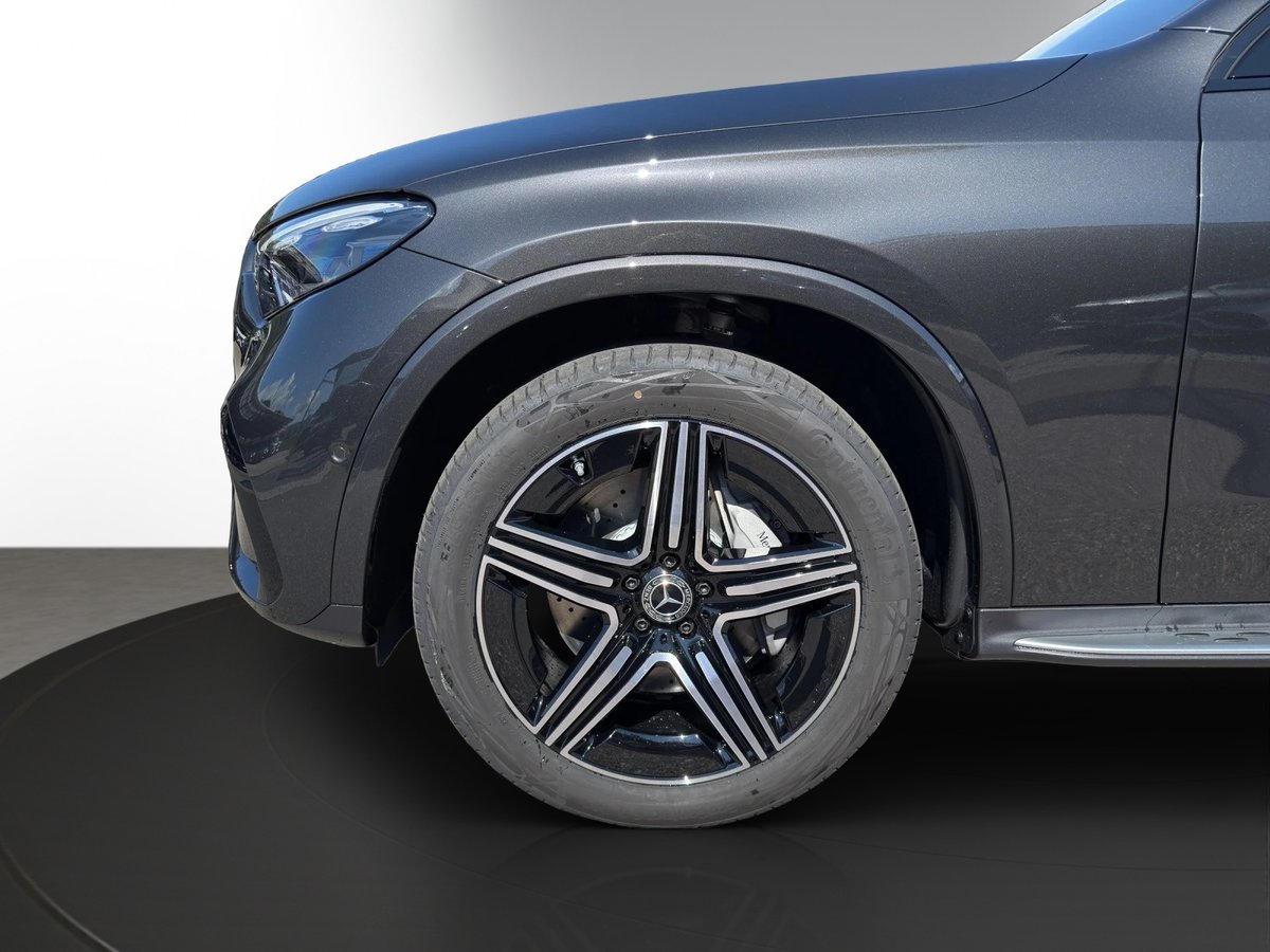 MERCEDES-BENZ GLC 300 de 4Matic EQ Star 9G-Tronic, Plug-in-Hybrid Diesel/Elektro, Neuwagen, Automat - 6