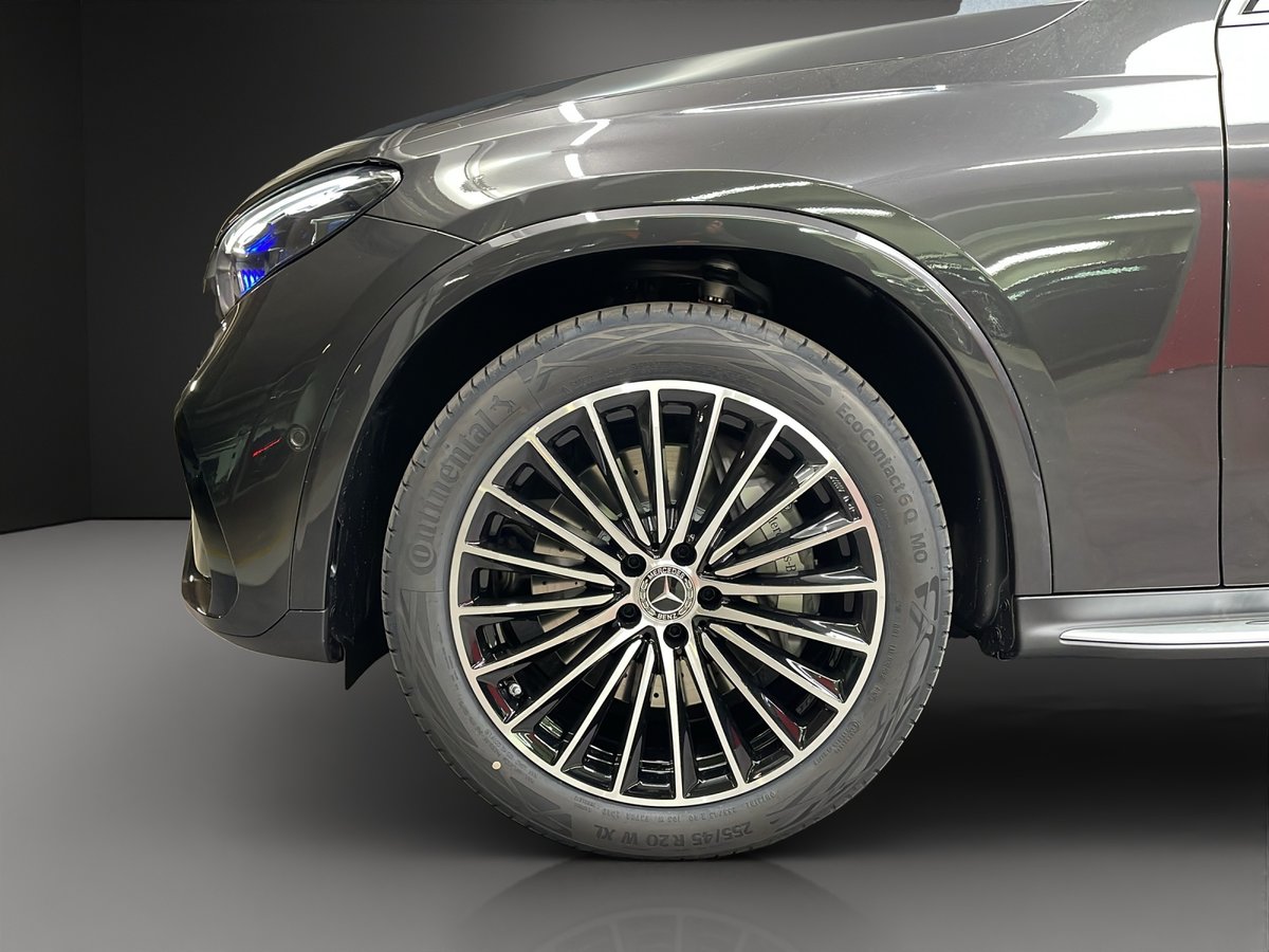 MERCEDES-BENZ GLC 300 4Matic 9G-Tronic, Hybride Leggero Benzina/Elettrica, Auto nuove, Automatico - 6