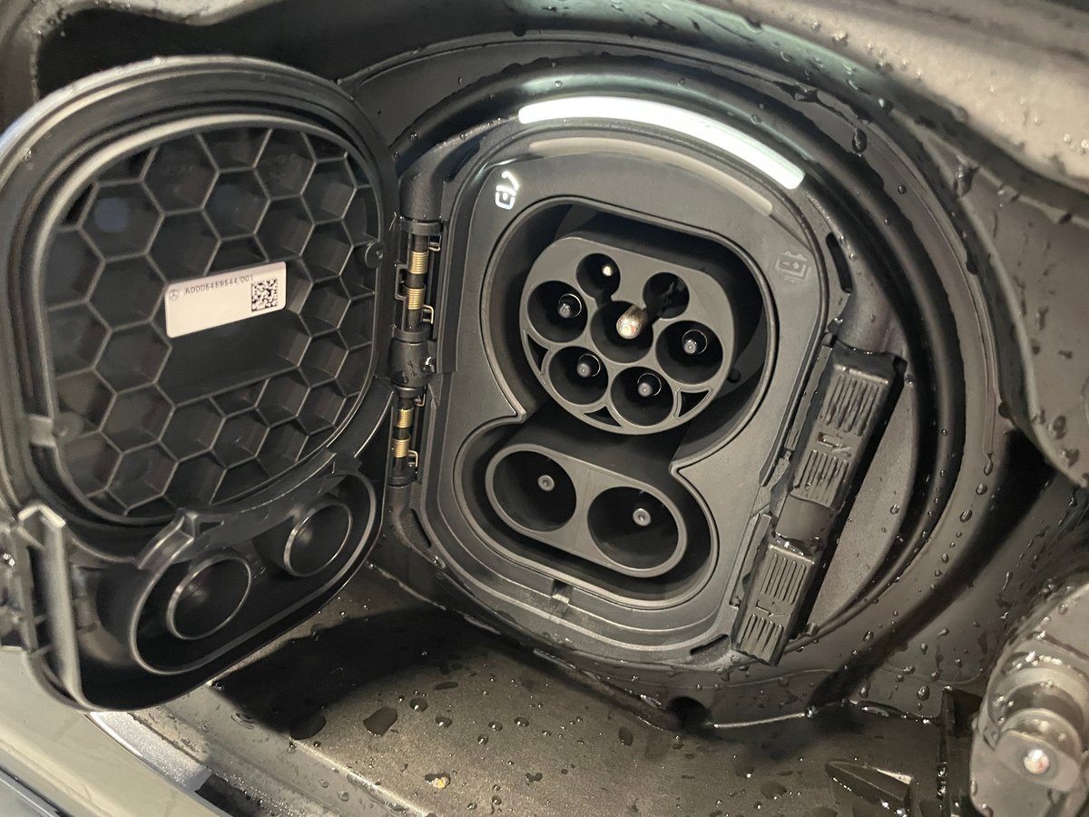 MERCEDES-BENZ GLC 300 de 4Matic AMG Line coupé EQ Star 9G-Tronic, Plug-in-Hybrid Diesel/Elektro, Neuwagen, Automat - 7