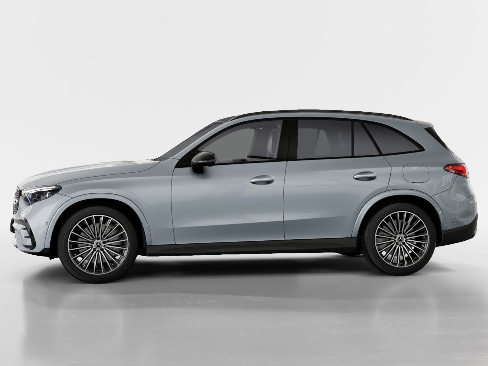 MERCEDES-BENZ GLC 300 e EQ Star AMG Line 4MATIC, Plug-in-Hybrid Petrol/Electric, New car, Automatic - 3