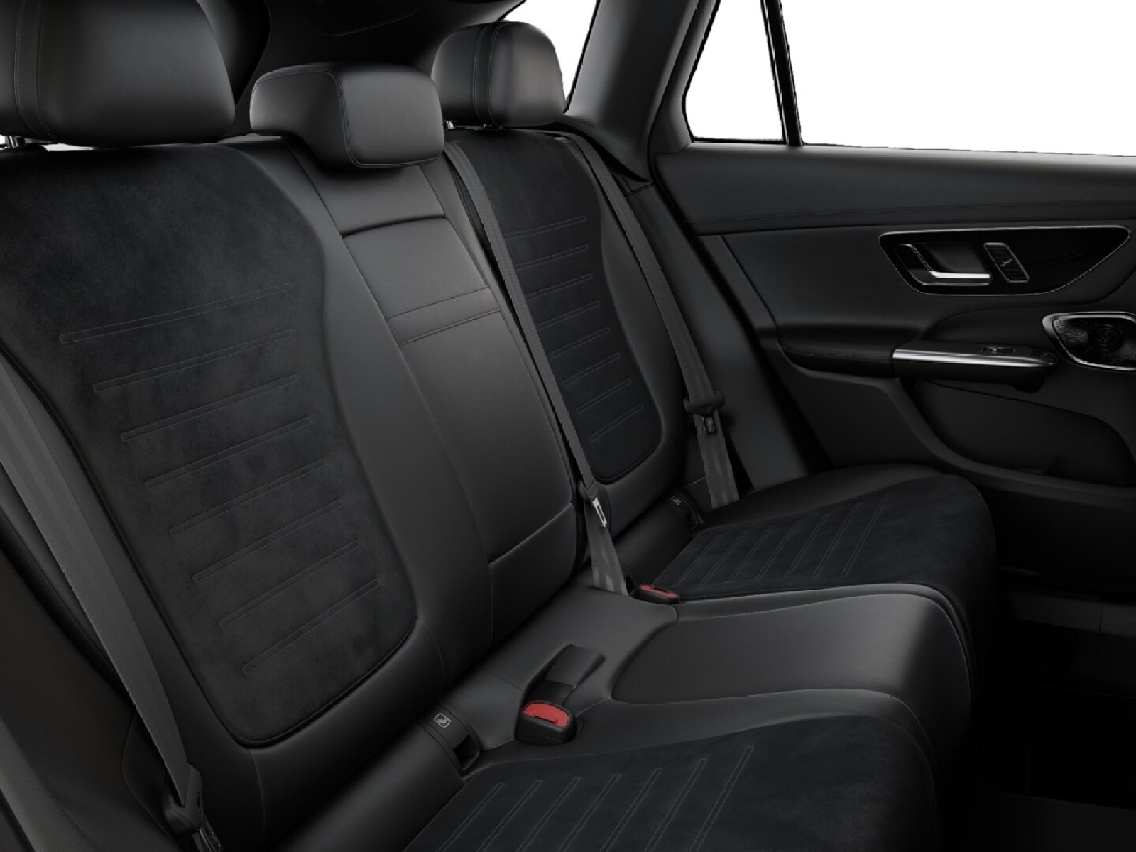 MERCEDES-BENZ GLC 300 e EQ Star AMG Line 4MATIC, Plug-in-Hybrid Petrol/Electric, New car, Automatic - 7