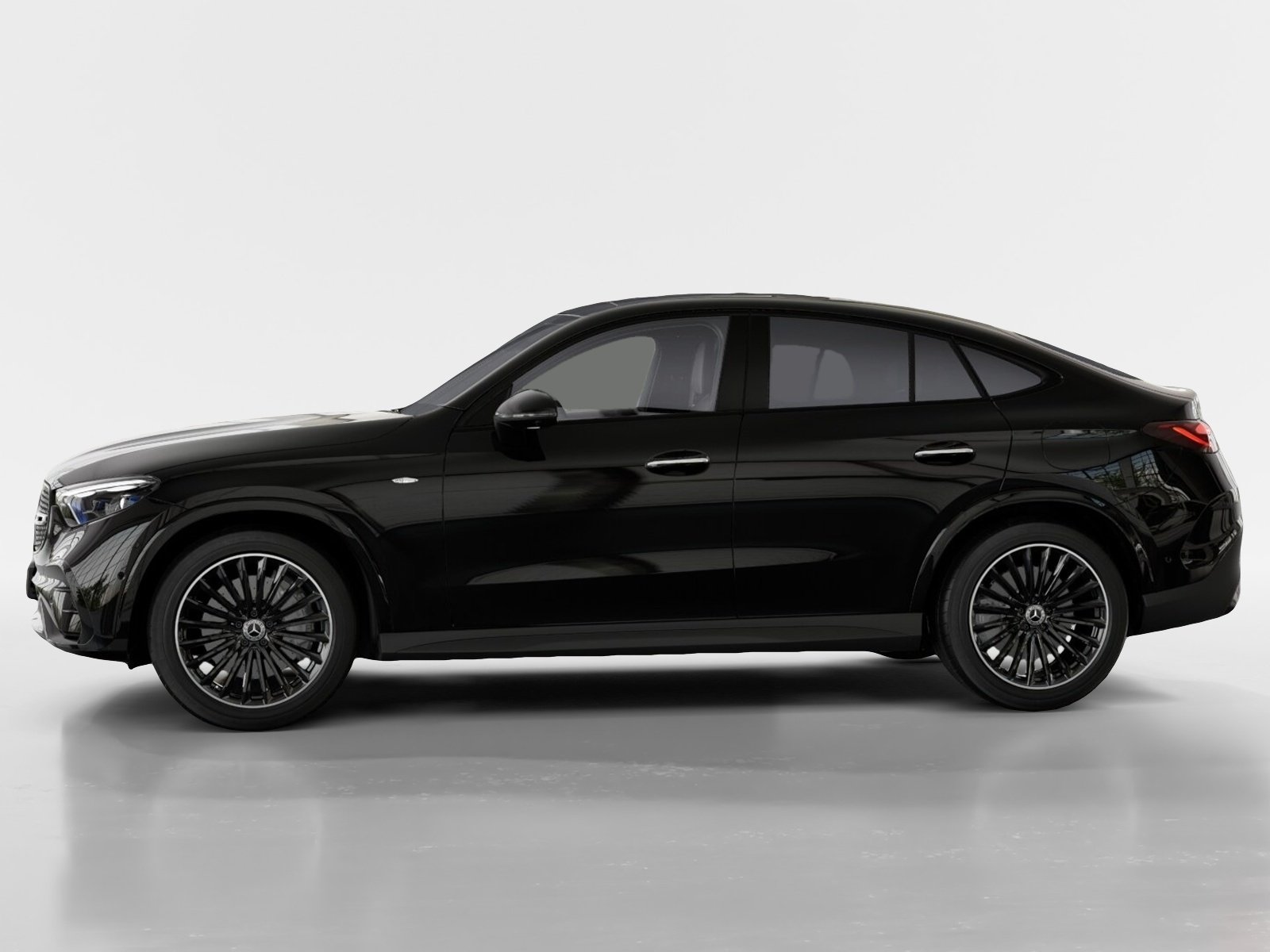 MERCEDES-BENZ GLC 300 e EQ Star AMG Line 4matic Coupé, Hybride Rechargeable Essence/Électricité, Voiture nouvelle, Automatique - 3