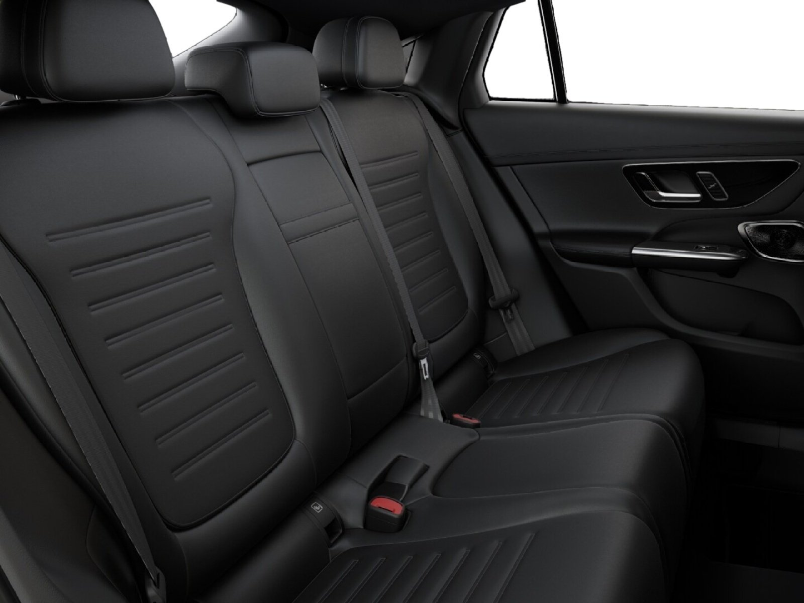 MERCEDES-BENZ GLC 300 e EQ Star AMG Line 4matic Coupé, Hybride Rechargeable Essence/Électricité, Voiture nouvelle, Automatique - 7