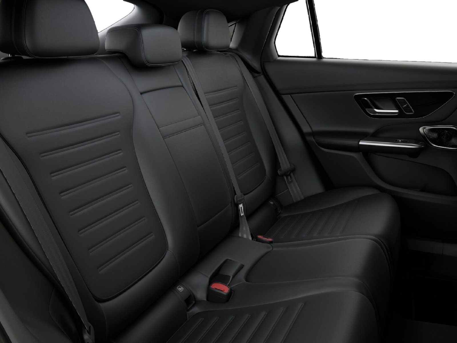 MERCEDES-BENZ GLC 300 e EQ Star AMG Line 4MATIC Coupé, Plug-in-Hybrid Benzina/Elettrica, Auto nuove, Automatico - 7