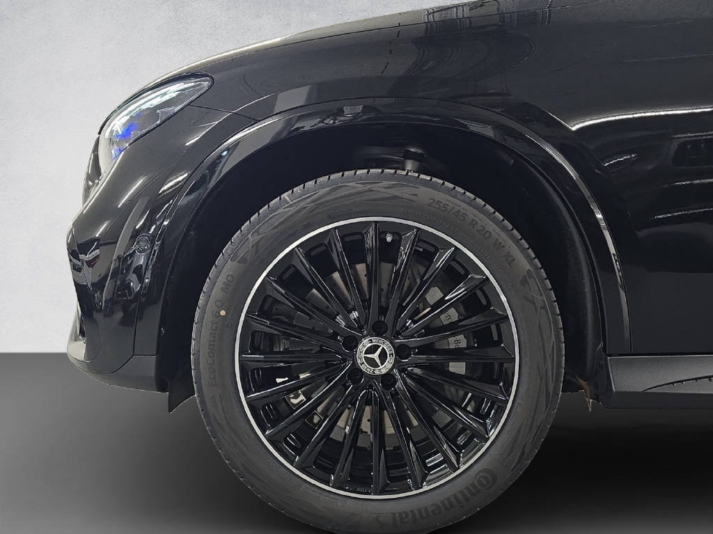 MERCEDES-BENZ GLC 300 e AMG Line 4Matic Coupé EQ Star, Plug-in-Hybrid Benzin/Elektro, Neuwagen, Automat - 7