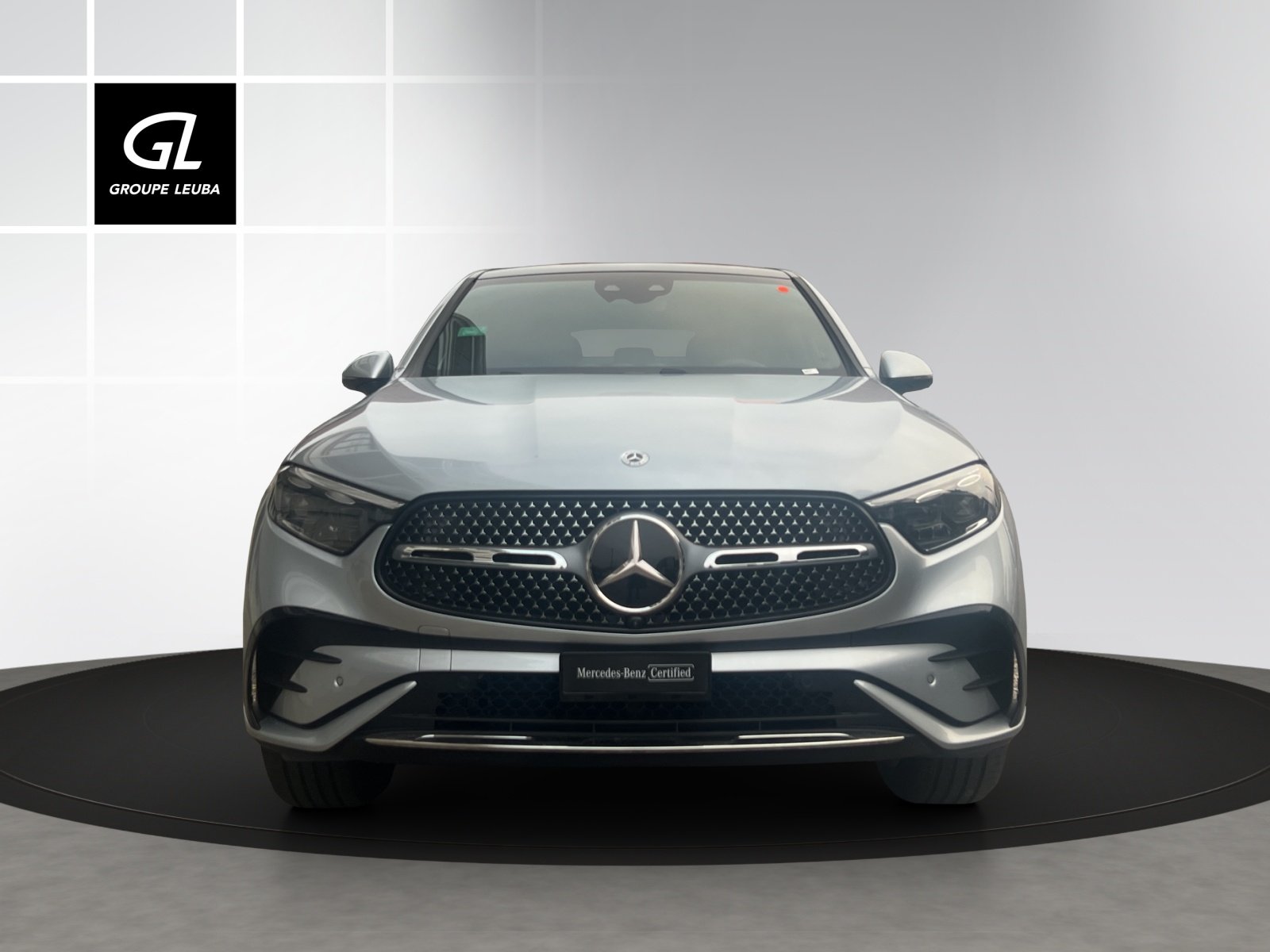 MERCEDES-BENZ GLC 300 e 4Matic EQ Star 9G-Tronic, Plug-in-Hybrid Benzin/Elektro, Neuwagen, Automat - 3