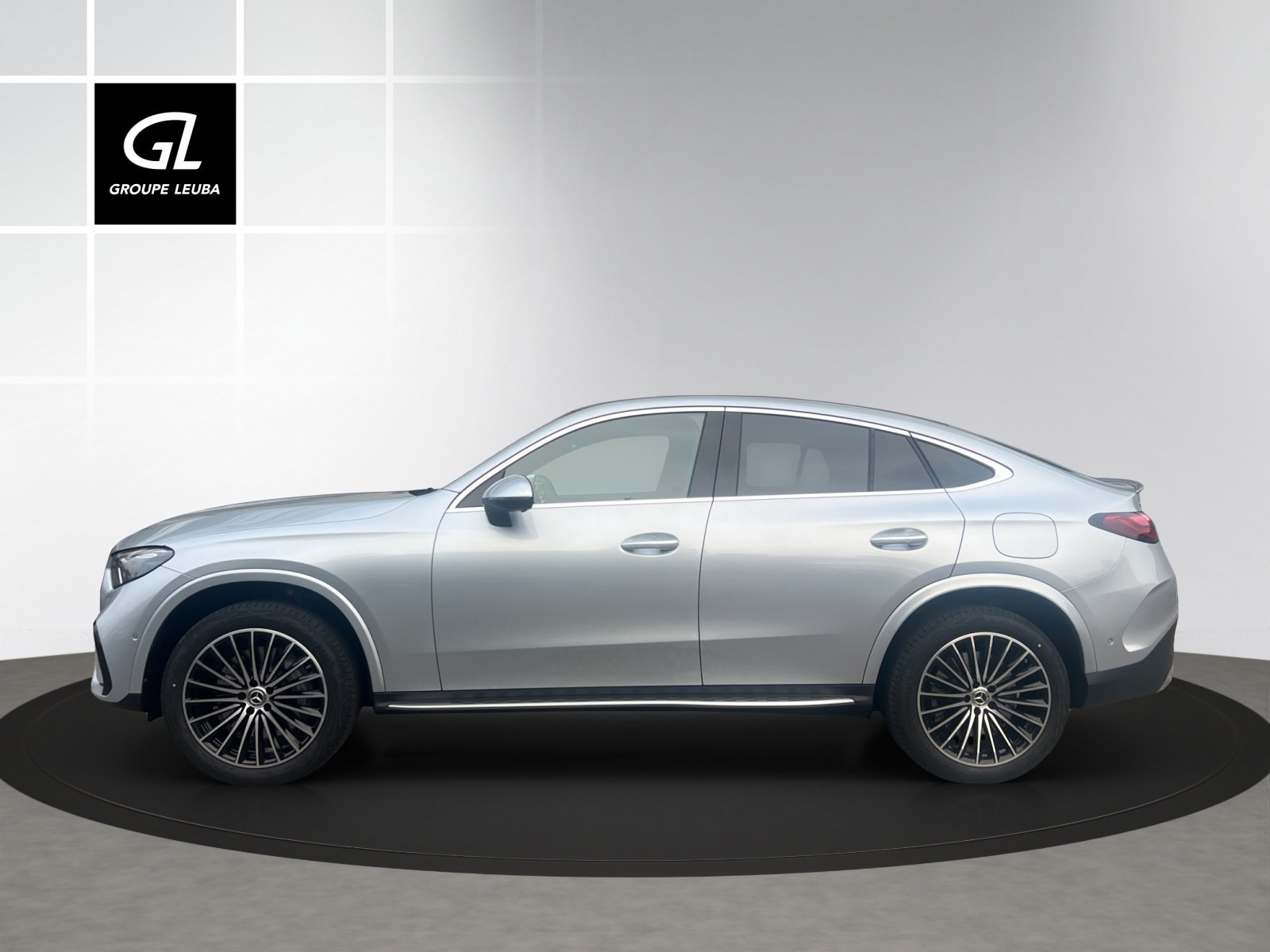 MERCEDES-BENZ GLC 300 e 4Matic EQ Star 9G-Tronic, Plug-in-Hybrid Benzina/Elettrica, Auto nuove, Automatico - 3