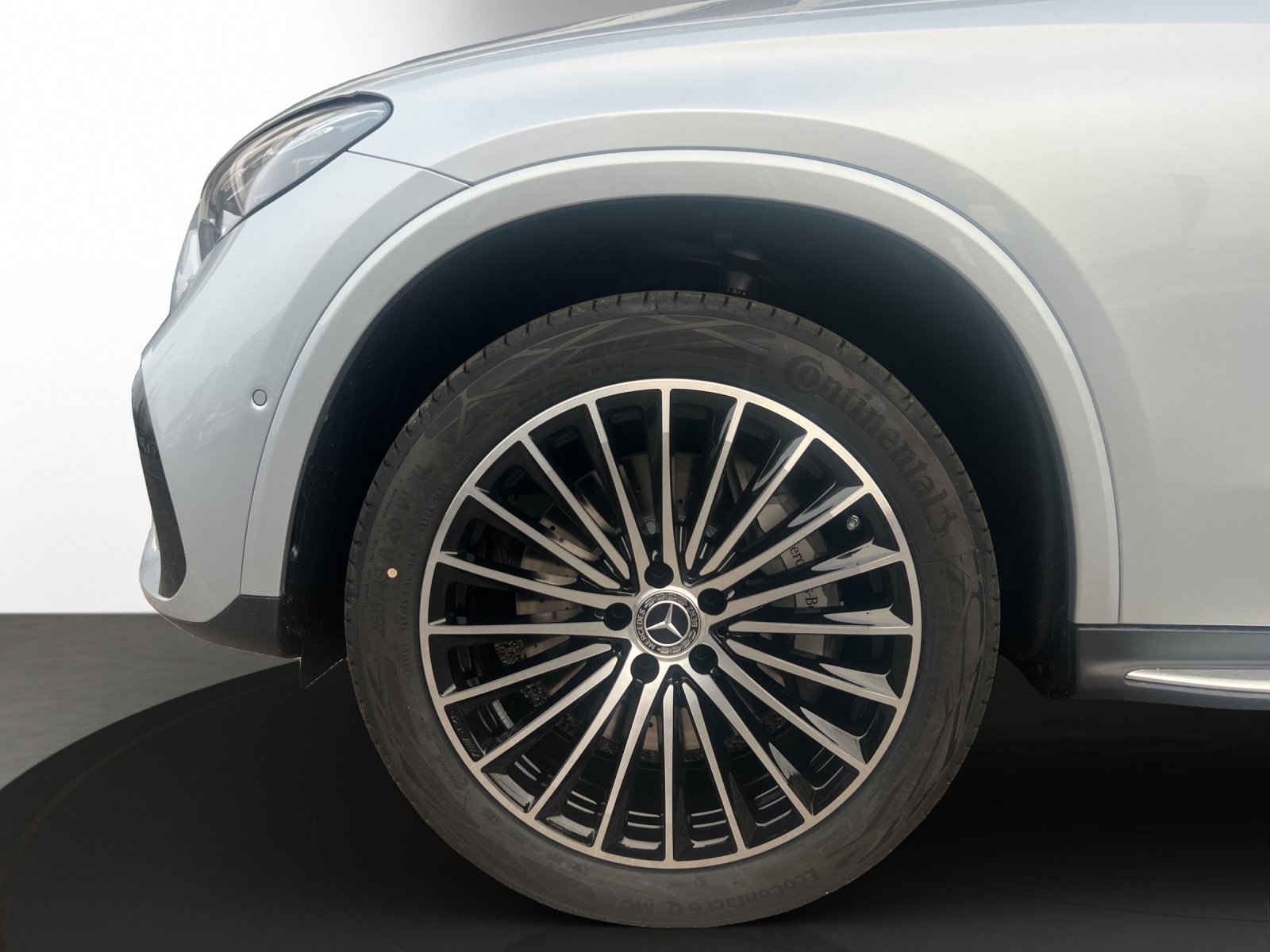 MERCEDES-BENZ GLC 300 e 4Matic EQ Star 9G-Tronic, Plug-in-Hybrid Benzina/Elettrica, Auto nuove, Automatico - 6