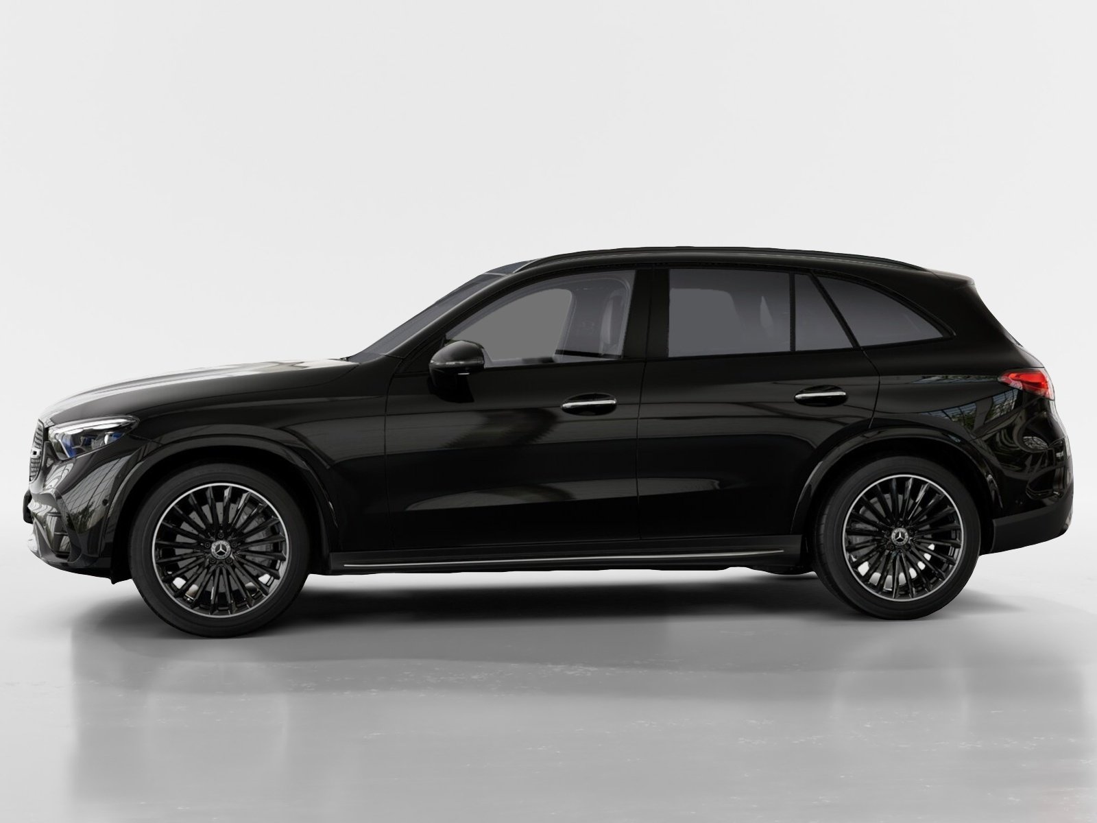MERCEDES-BENZ GLC 300 AMG Line 4MATIC, Hybride Léger Essence/Électricité, Voiture nouvelle, Automatique - 3