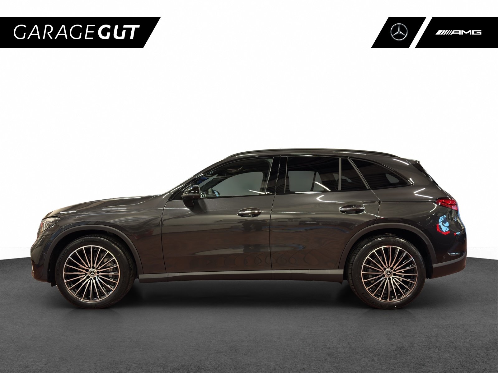 MERCEDES-BENZ GLC 300 4Matic 9G-Tronic, Mild-Hybrid Benzin/Elektro, Neuwagen, Automat - 2