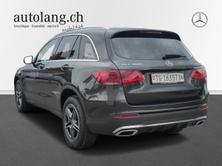 MERCEDES-BENZ GLC 300 e AMG Line 4Matic, Plug-in-Hybrid Petrol/Electric, Second hand / Used, Automatic - 3
