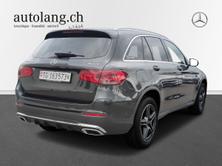 MERCEDES-BENZ GLC 300 e AMG Line 4Matic, Plug-in-Hybrid Petrol/Electric, Second hand / Used, Automatic - 4