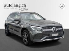 MERCEDES-BENZ GLC 300 e AMG Line 4Matic, Plug-in-Hybrid Petrol/Electric, Second hand / Used, Automatic - 5
