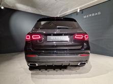 MERCEDES-BENZ GLC 300 de AMG Line 4M A, Plug-in-Hybrid Diesel/Electric, Second hand / Used, Automatic - 5