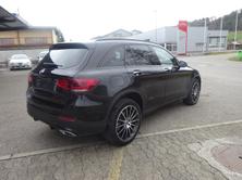 MERCEDES-BENZ GLC 300 de AMG Line 4Matic 9G-Tronic, Plug-in-Hybrid Diesel/Electric, Second hand / Used, Automatic - 6