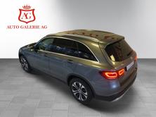 MERCEDES-BENZ GLC 300 e 4Matic 9G-Tronic, Plug-in-Hybrid Petrol/Electric, Second hand / Used, Automatic - 4