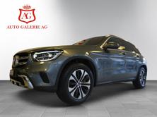 MERCEDES-BENZ GLC 300 e 4Matic 9G-Tronic, Plug-in-Hybrid Petrol/Electric, Second hand / Used, Automatic - 5