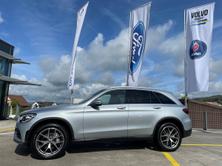 MERCEDES-BENZ GLC 300 de AMG Line 4M A, Plug-in-Hybrid Diesel/Electric, Second hand / Used, Automatic - 5